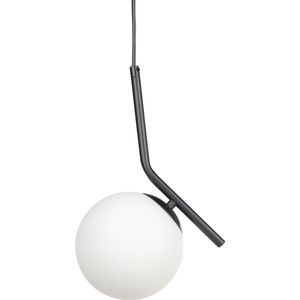 WAPITI - Hanglamp - Zwart - Metaal