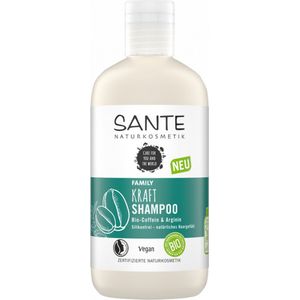 Sante Family kracht shampoo met Coffeïne & Arginine 250ml