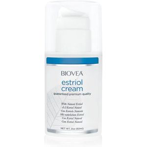 EuroVital Estriol Verzorging Crème (60 ml.)