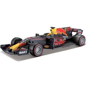 Bburago Red Bull Racing RB13 Max Verstappen 1:32 modelauto