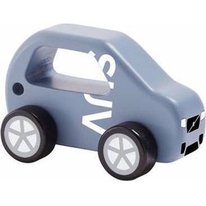 Houten Auto SUV Aiden | Kids Concept