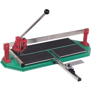 Carat Super-Pro 450 Tegelsnijplank tot 45 cm - 320 x 320 mm