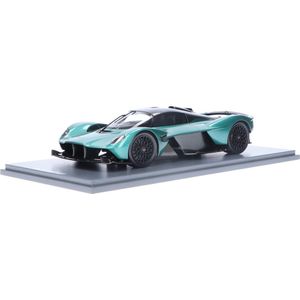 Aston Martin Valkyrie Schuco Pro.R18 Modelauto 1:18 2021 450048900 Schaalmodel