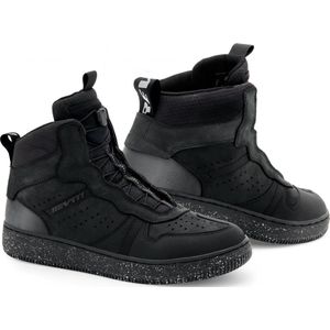 REV'IT! Shoes Cayman Black - Maat 44 - Laars