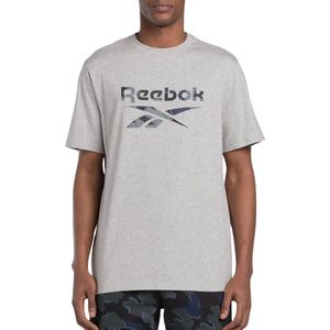 Reebok Identity Motion Shirt Heren - Maat S