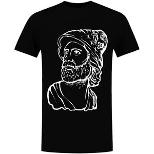 Ajax God T-shirt - shirt