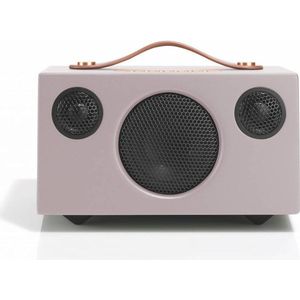 Audio Pro Addon T3 - Bluetooth Speaker - Draagbare Speaker - Roze
