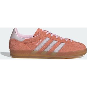 adidas Originals Gazelle Indoor Schoenen - Dames - Wonder Clay - 38 2/3