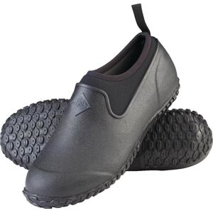 Muck Boot Muckster II Low - Zwart - Dames - 42