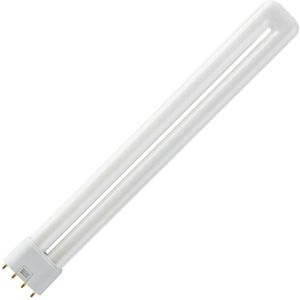 SPL 2G11 PL-L 4P Spaarlamp | 24W 840 4000K | 4-Pins