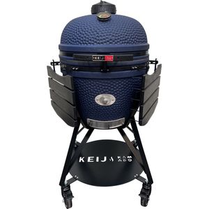 Keij - Kamado Barbecue Legend XL