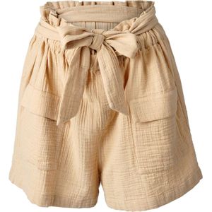 Brunotti Ryo Dames Shorts - Beige - M