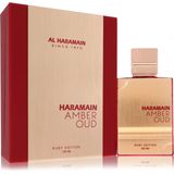 Al Haramain Al Haramain Amber Oud Ruby eau de parfum spray (unisex) 60 ml