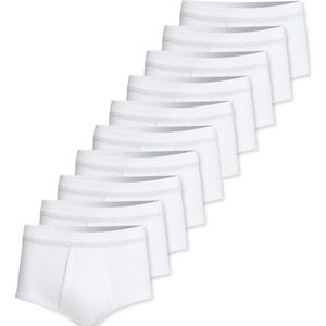 Conta Heren slip / onderbroek 10 pack Doppelripp