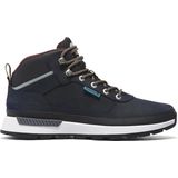 Timberland Field Trekker Mid Sneakers Tb0a652z-019 - Kleur Blauw-donker - Maat 47.5
