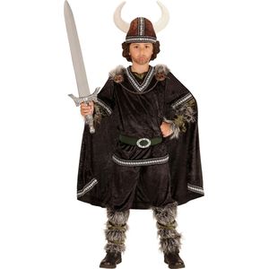 Viking kostuum voor kinderen - Deluxe - Verkleedkleding - 146/152