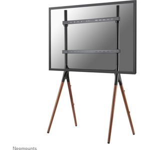 Neomounts NM-M1000BLACK TV vloerstandaard - 37-70"" - modern ontwerp - zwart