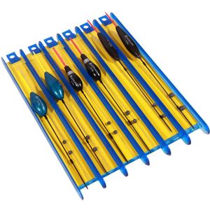 Ultimate Action Tele Pole Vaste Hengel Set 7m | Vaste hengel