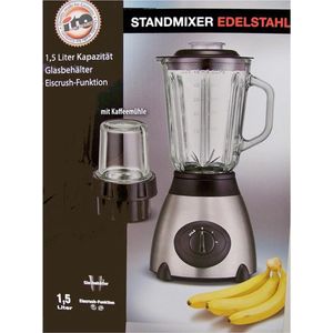 ITO RVS Blender 800W