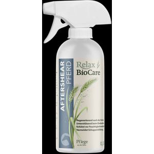 Relax Aftershear - 0,5L