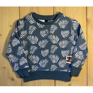 Leaf Sweater maat 164/170