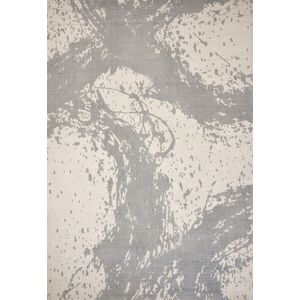 Vloerkleed Harlequin Pewter Awakening 143304 - maat 200 x 280 cm