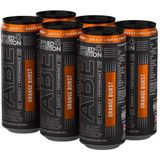 Applied Nutrition - ABE Ultimate Pre-Workout Ready-To-Drink - 330ML - Orange Burst Smaak