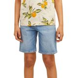 JACK & JONES JUNIOR JJICHRIS JJORIGINAL SHORTS MF 920 SN JNR Jongens Jeans - Maat 158