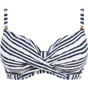 Fantasie Sunshine Coast UW Full Cup Bikini Top Dames Bikinitopje - Maat 85H