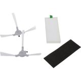 Rowenta Starterkit Borstel en filterset Smart Force Essential ZR720002