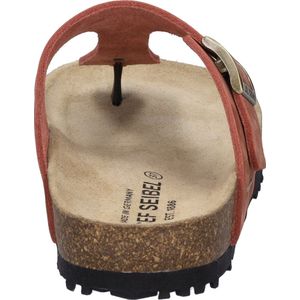 JOSEF SEIBEL Hermine 02 | Zehentrenner für Damen | Rot