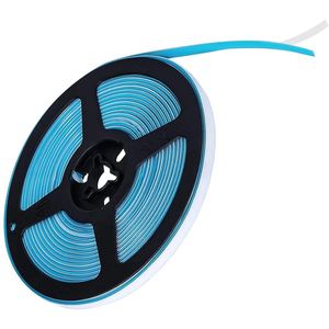 Mildewproof Gap Tape - 6 m/19.6 Voeten - Decoratieve Afdichtingstape