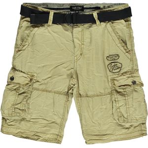 Cars Cargo Short DURRAS Khaki