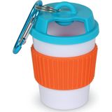 Brightkins Pup Coffee Treat Dispenser