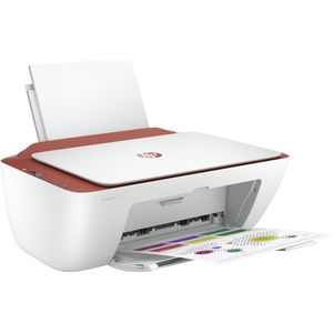 HP Deskjet Inkjet Printer 2723E - Printer - geschikt voor Instant Ink