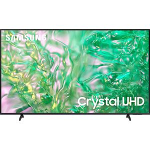 Samsung UE85DU8072U - 85 inch 4K - Smart