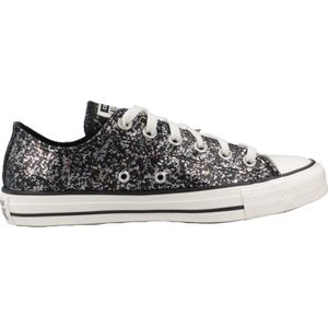 CONVERSE CHUCK TAYLOR ALL STAR OX Zwart 36 EU