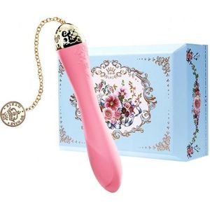 Zalo Marie G-Spot Vibrator - roze