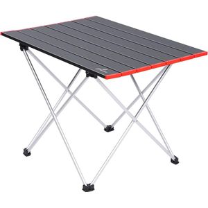 Campingtafel Klaptafel Camping aluminium klaptafel Campingtafel Opvouwbare picknicktafel Draagbare tuintafel voor kamperen Picknick Koken Tuin Wandelen Reizen