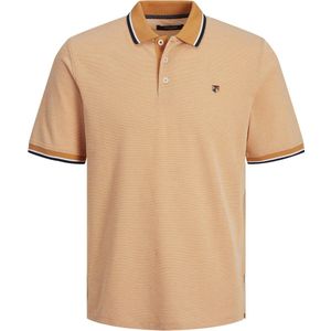 JACK&JONES JPRBLUWIN POLO SS NOOS Heren Poloshirt - Maat XS