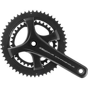 Campagnolo Crankstel Ca Centaur Ct Ut 11V Alm 172.5 34/50 Zw