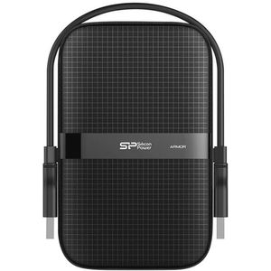 Externe Harde Schijf 4TB, 2.5 inch, USB 3.2, 5400 rpm, Zwart
