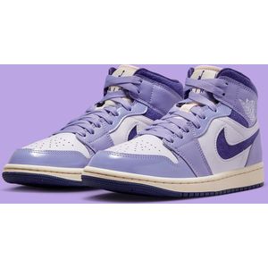 Air Jordan 1 Mid SE Wmns ""Sky Purple"" | DZ3745-500 Maat EUR 41