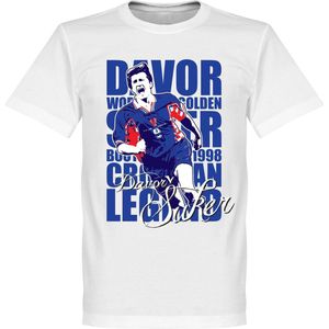 McEnroe Legend T-Shirt - XXXXL