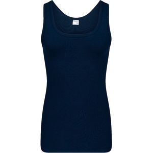 Beeren Heren Singlet M3000 Katoen Marine XXL