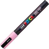 Posca Roze verfstift op waterbasis Posca PC-1MC