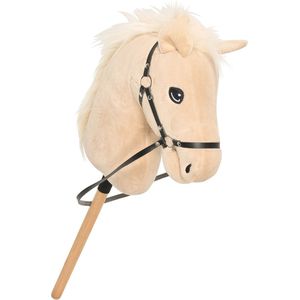 Relaxpets - Stokpaard - Beige - Horse Free Spirit