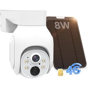 Camerabewaking Draadloos - Beveiligingscamera Draadloos Buiten - Camerabewaking Voor Buiten