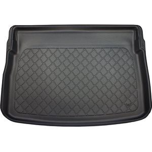 Volkswagen Golf 7 sportsvan 2014-2020 kofferbakmat