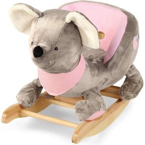 Schommeldier voor kindjes - Rocking animal for children - speelgoed schommeldier